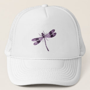 Draairy Vintage Trucker Pet