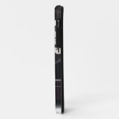 Draaischijftelefoon Case-Mate iPhone Case (Achterkant/links)