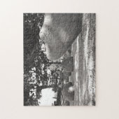 Draaispeelplaats Legpuzzel (Verticaal)