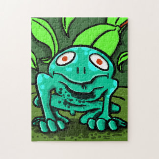 draaistelpuzzel legpuzzel
