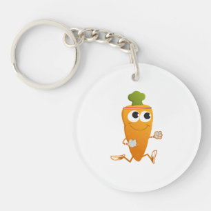 Draait Sleutelhanger