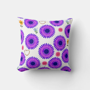 draaiwand met kussen