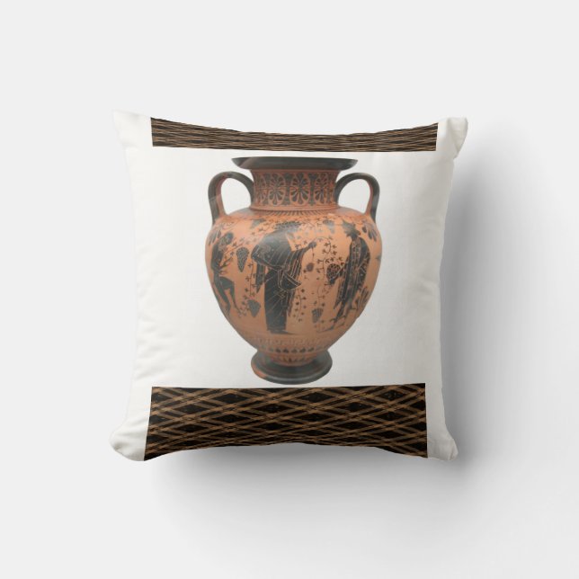 draaiwand met kussen (Voorkant)