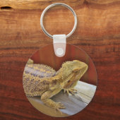 Draak 2 testen sleutelhanger (Voorkant)