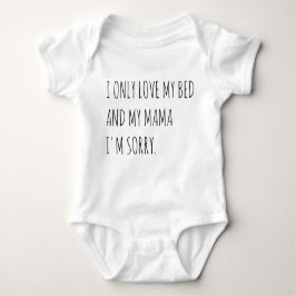 Draak Baby van Cute Gift Bodysuit