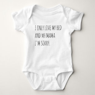 Draak Baby van Cute Gift Bodysuit