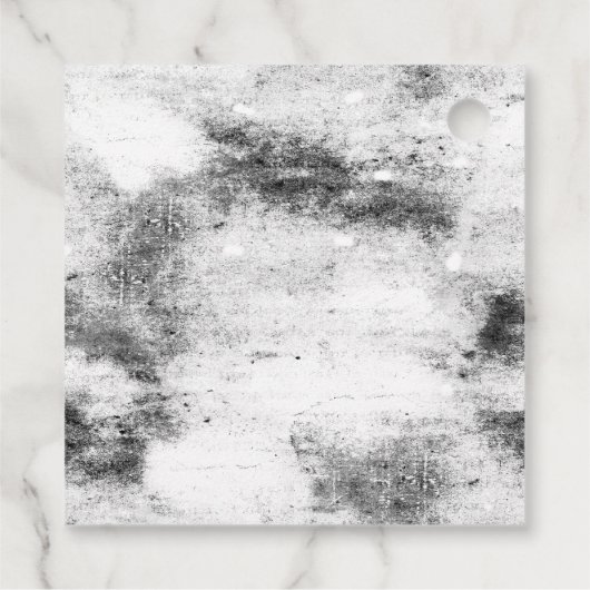  draak bedankjes labels (Achterkant)