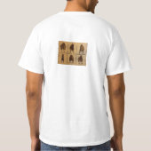draak CFX T-shirt (Achterkant)