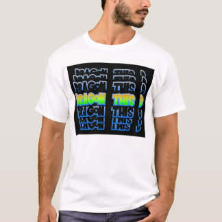 Draak D T-shirt