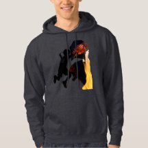 Draak Dunk Silhouet
