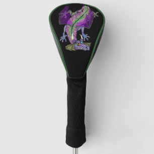 Draak Golf Head Cover