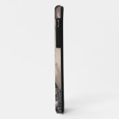 Draak in grot Case-Mate iPhone case (Achterkant/links)