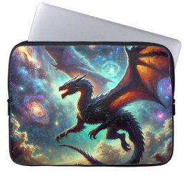 draak laptop sleeve