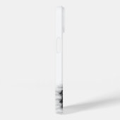 Draak met Zombie Case-Mate iPhone Case (Achterkant / Rechts)