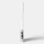 Draak met Zombie Case-Mate iPhone Case (Achterkant / Rechts)