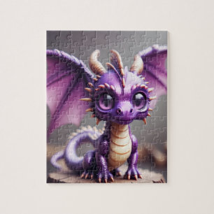 draak puzzel