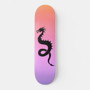Draak Skateboard