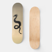 Draak Skateboard (Voorkant)
