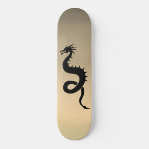 Draak Skateboard