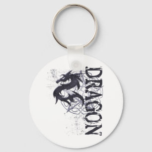 Draak. Sleutelhanger