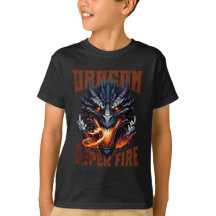 draak super vuur