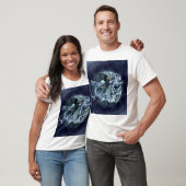 draak t-shirt (Unisex)