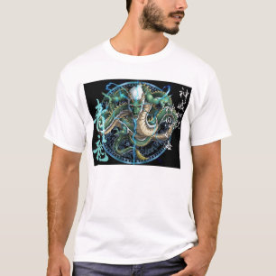 draak t-shirt