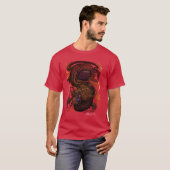 Draak T-shirt (Voorkant volledig)