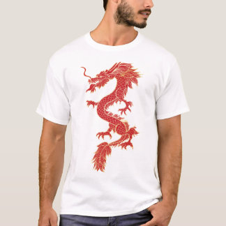 draak t-shirt