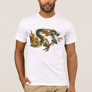 draak t-shirt