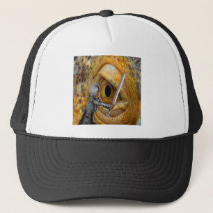 Draak Volksverhaal Trucker Pet