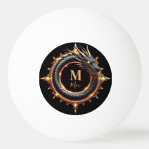 🐉 Draakfantasie Symbool met Aangepaste Naam Voor