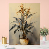 Dracaena - Floral Impasto (Mariage)