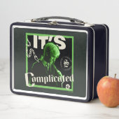 Draco Malfidus - "Het is ingewikkeld" (In situ)