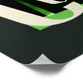 Draco Malfidus - "Het is ingewikkeld" Poster (Hoek)