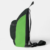 Draco Malfidus - "Het is ingewikkeld" Sling Bag (Rechts)