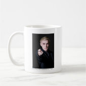 Draco Malfoy 2 Koffiemok (Links)