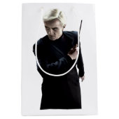 Draco Malfoy 3 Medium Cadeauzakje (Voorkant)