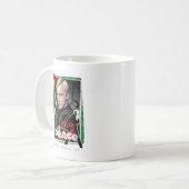 Draco Malfoy 6 Koffiemok (Voorkant links)