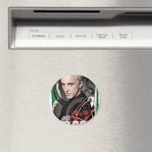 Draco Malfoy 6 Magneet (Insitu (Vaatwasser))