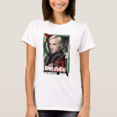 Draco Malfoy 6 T-shirt (Voorkant)