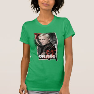 Draco Malfoy 6 T-shirt