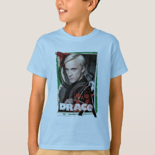 Draco Malfoy 6 T-shirt