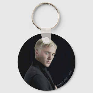 Draco Malfoy Armen Gekruist Sleutelhanger
