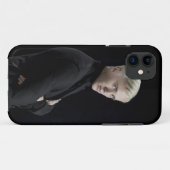 Draco Malfoy Arms Crossed Case-Mate iPhone Case (Achterkant (horizontaal))