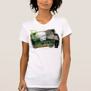Draco Malfoy Collage 1 T-shirt