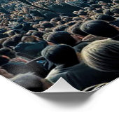 Dracolion - Koning der koningen Perfect Poster (Hoek)