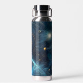 Draconis Mirage Waterfles (Achterkant)