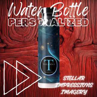 Draconis Mirage Waterfles