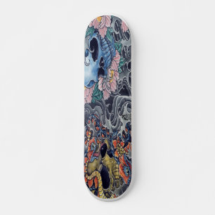 Draconis Skateboard